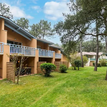 Le Domaine Du Golf De Pinsolle - Maeva - 2 Pieces 5 Personnes - Confort Mae-7574 * Soustons