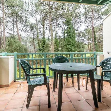 Le Domaine Du Golf De Pinsolle - Maeva - 2 Pieces 5 Personnes - Confort Mae-7574 公寓 苏斯通