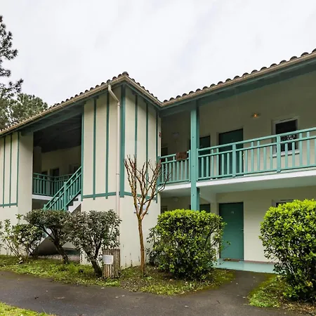 公寓 Le Domaine Du Golf De Pinsolle - Maeva - 2 Pieces 5 Personnes - Confort Mae-7574 苏斯通