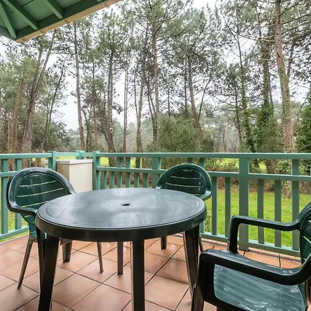 Le Domaine Du Golf De Pinsolle - Maeva - 2 Pieces 5 Personnes - Confort Mae-7574