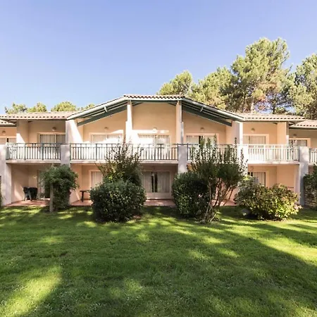 Le Domaine Du Golf De Pinsolle - Maeva - 2 Pieces 5 Personnes - Confort Mae-7574 *