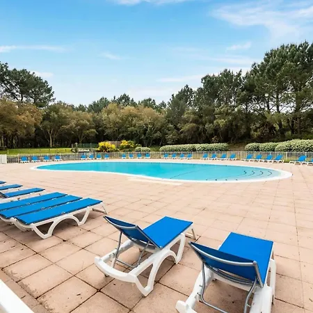 Le Domaine Du Golf De Pinsolle - Maeva - 2 Pieces 5 Personnes - Confort Mae-7574 Lejlighed *