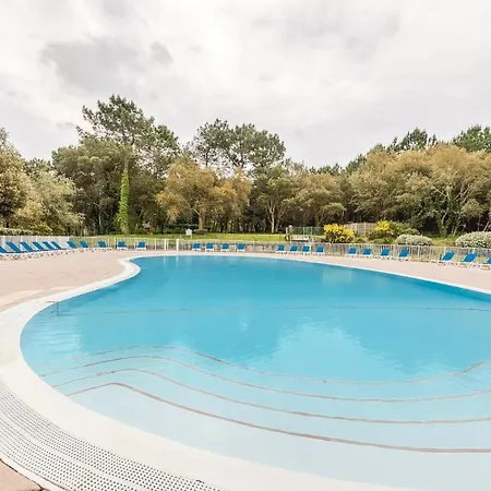 公寓 Le Domaine Du Golf De Pinsolle - Maeva - 2 Pieces 5 Personnes - Confort Mae-7574 苏斯通