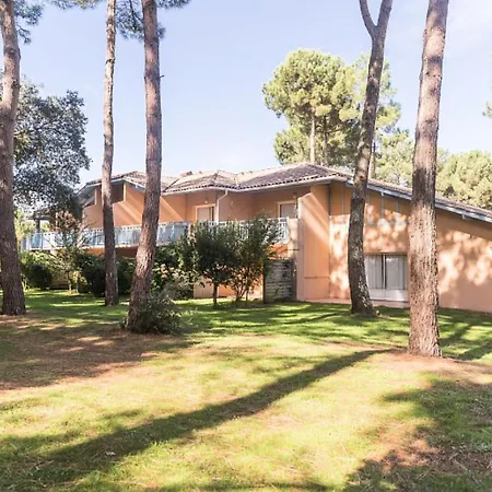 Le Domaine Du Golf De Pinsolle - Maeva - 2 Pieces 5 Personnes - Confort Mae-7574 Lejlighed Soustons