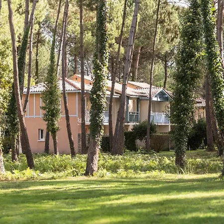Le Domaine Du Golf De Pinsolle - Maeva - 2 Pieces 5 Personnes - Confort Mae-7574 Lejlighed Soustons
