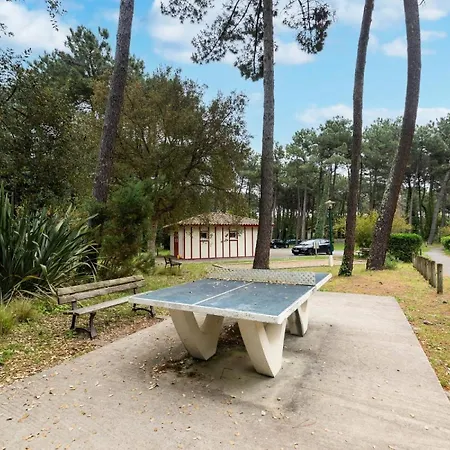 Le Domaine Du Golf De Pinsolle - Maeva - 2 Pieces 5 Personnes - Confort Mae-7574 Soustons
