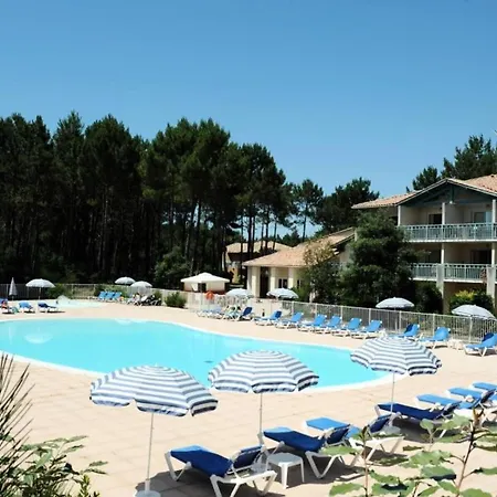 公寓 Le Domaine Du Golf De Pinsolle - Maeva - 2 Pieces 5 Personnes - Confort Mae-7574 苏斯通