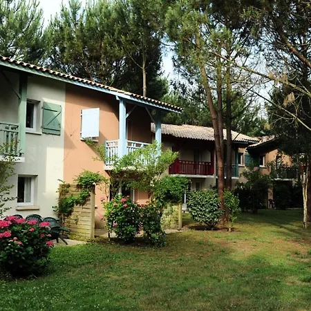Lejlighed Le Domaine Du Golf De Pinsolle - Maeva - 2 Pieces 5 Personnes - Confort Mae-7574
