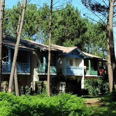 Le Domaine Du Golf De Pinsolle - Maeva - 2 Pieces 5 Personnes - Confort Mae-7574 Lejlighed Soustons