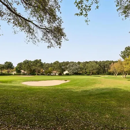 Le Domaine Du Golf De Pinsolle - Maeva - 2 Pieces 5 Personnes - Confort Mae-7574 *