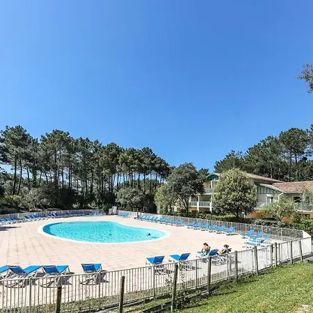 公寓 Le Domaine Du Golf De Pinsolle - Maeva - 2 Pieces 5 Personnes - Confort Mae-7574 苏斯通