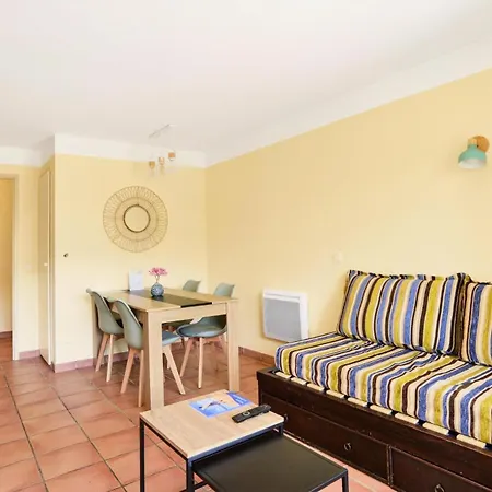 Le Domaine Du Golf De Pinsolle - Maeva - 2 Pieces 5 Personnes - Confort Mae-7574