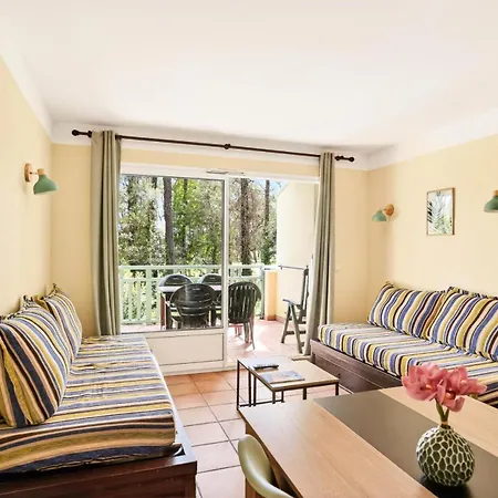 Le Domaine Du Golf De Pinsolle - Maeva - 2 Pieces 5 Personnes - Confort Mae-7574 Soustons