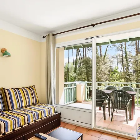 Le Domaine Du Golf De Pinsolle - Maeva - 2 Pieces 5 Personnes - Confort Mae-7574 Lejlighed *