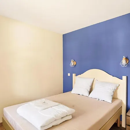 Le Domaine Du Golf De Pinsolle - Maeva - 2 Pieces 5 Personnes - Confort Mae-7574 Soustons
