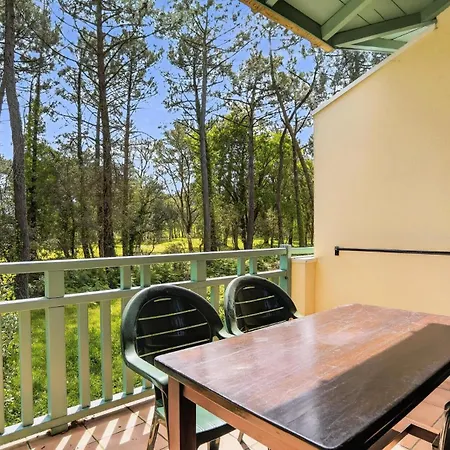 Le Domaine Du Golf De Pinsolle - Maeva - 2 Pieces 5 Personnes - Confort Mae-7574 Lejlighed Soustons