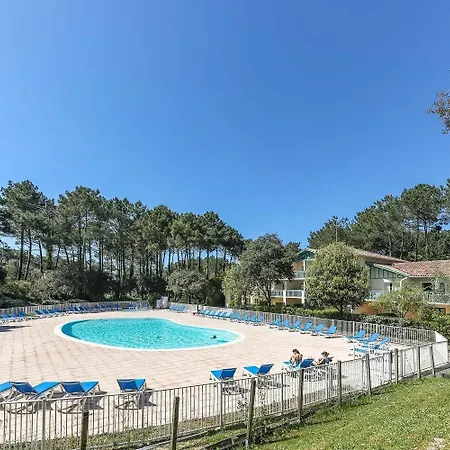 Lejlighed Le Domaine Du Golf De Pinsolle - Maeva - 2 Pieces 5 Personnes - Confort Mae-7574