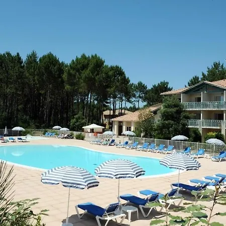 Lejlighed Le Domaine Du Golf De Pinsolle - Maeva - 2 Pieces 5 Personnes - Confort Mae-7574 *