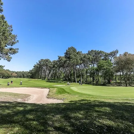 Le Domaine Du Golf De Pinsolle - Maeva - 2 Pieces 5 Personnes - Confort Mae-7574 Lejlighed