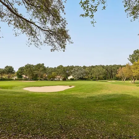 Lejlighed Le Domaine Du Golf De Pinsolle - Maeva - 2 Pieces 5 Personnes - Confort Mae-7574 *