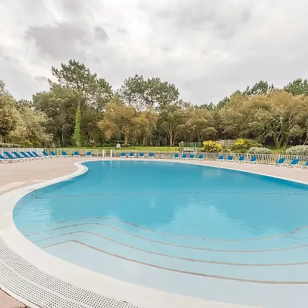 Le Domaine Du Golf De Pinsolle - Maeva - 2 Pieces 5 Personnes - Confort Mae-7574 *