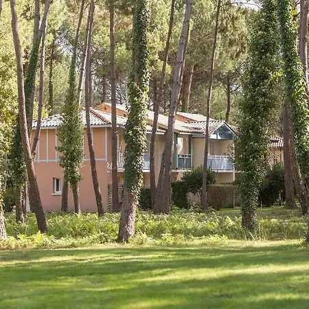 Le Domaine Du Golf De Pinsolle - Maeva - 2 Pieces 5 Personnes - Confort Mae-7574