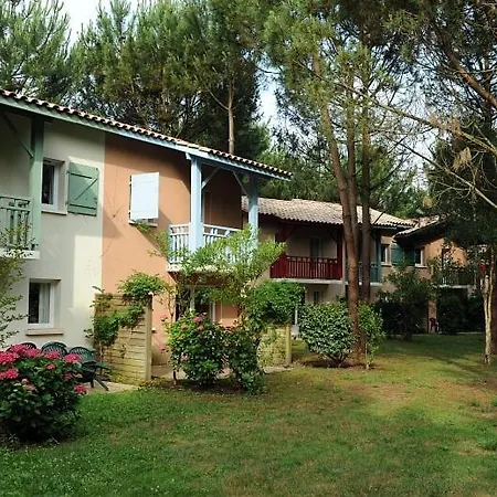 Le Domaine Du Golf De Pinsolle - Maeva - 2 Pieces 5 Personnes - Confort Mae-7574 Lejlighed