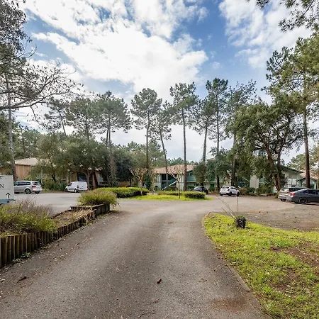 Le Domaine Du Golf De Pinsolle - Maeva - 2 Pieces 5 Personnes - Confort Mae-7574 Lejlighed *