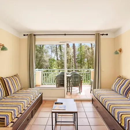 Le Domaine Du Golf De Pinsolle - Maeva - 2 Pieces 5 Personnes - Confort Mae-7574