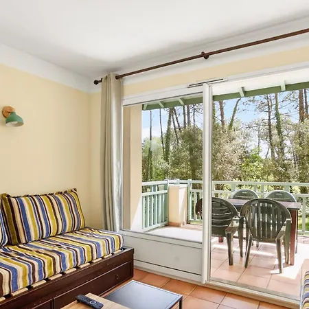 Le Domaine Du Golf De Pinsolle - Maeva - 2 Pieces 5 Personnes - Confort Mae-7574 Lejlighed *
