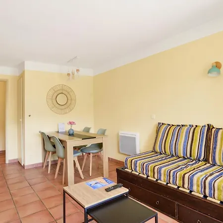 Le Domaine Du Golf De Pinsolle - Maeva - 2 Pieces 5 Personnes - Confort Mae-7574