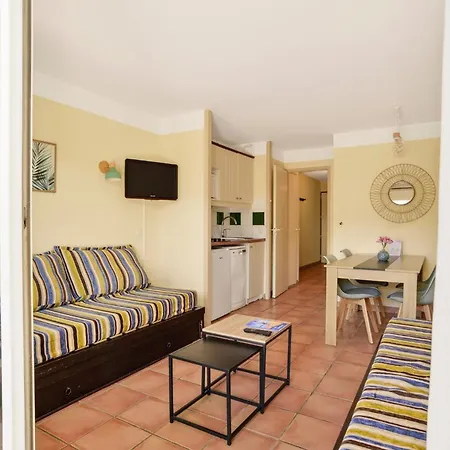 Lejlighed Le Domaine Du Golf De Pinsolle - Maeva - 2 Pieces 5 Personnes - Confort Mae-7574 Soustons