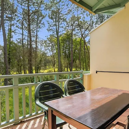 Lejlighed Le Domaine Du Golf De Pinsolle - Maeva - 2 Pieces 5 Personnes - Confort Mae-7574 Soustons