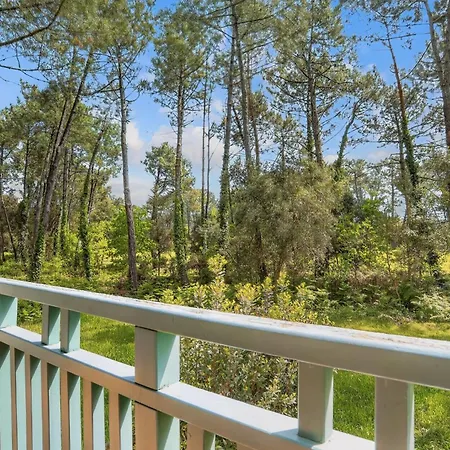 Le Domaine Du Golf De Pinsolle - Maeva - 2 Pieces 5 Personnes - Confort Mae-7574 Lejlighed *